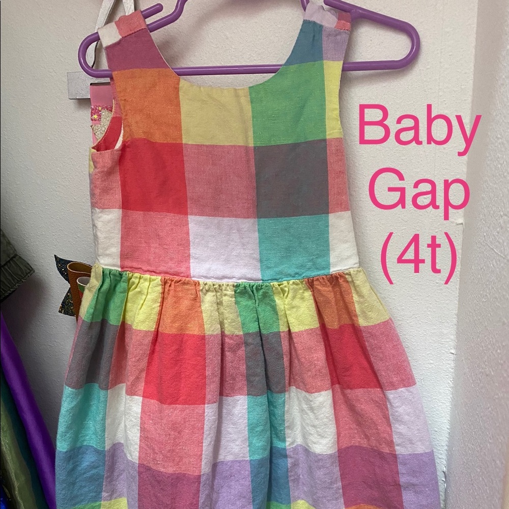 Baby Gap!